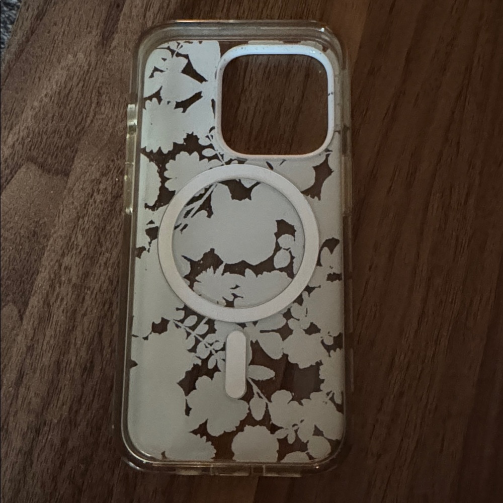 iPhone 15 Pro Popsockets Phone Case - Picture 3 of 3
